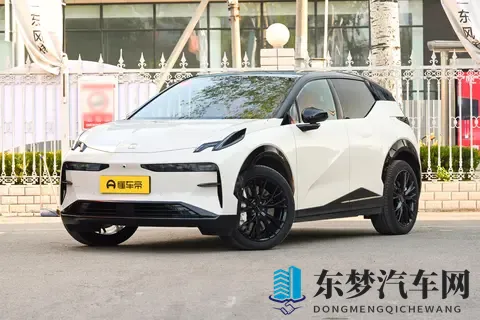 限时价1458万元起 焕新极氪X上市 配LV调光天幕-3