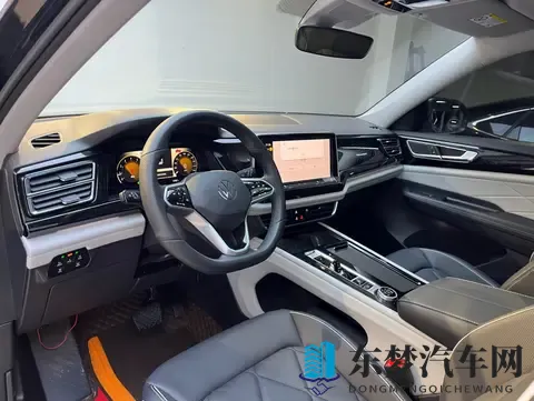 五月丁香花开婷婷：汽车盛宴：科技美学与环保新风尚碰撞-1