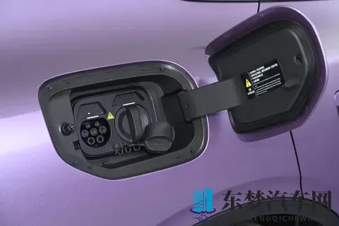 全系激光雷达+磁流变悬架，续航超1000km，深蓝L06够硬核吗？-1