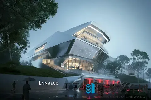 月销破4万、平均成交价超20万，领克做对了什么？   星车场-2