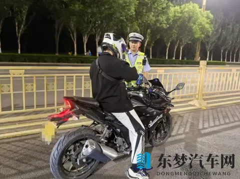 摩托车13年报废要取消？权威回应+多地试点来了，你的车能留几岁-3