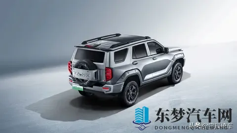 25万买辆机甲战士值吗？坦克400车主哭诉：这3个缺点让人崩溃-2