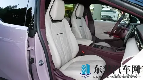 极氪X又有新款式了，你没发现这些微妙变化吗？