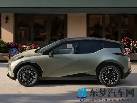 焕新极氪X，1458万起，45C快充！