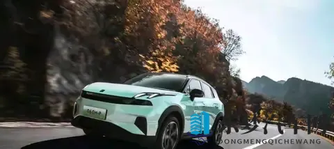 领克EMP是啥技术？四驱咋实现的？老车主用体验给你讲透-2