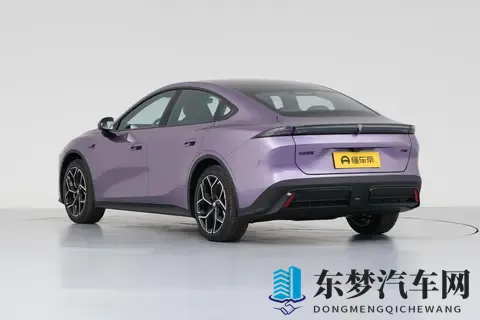 详解深蓝 L06：以技术细节重新诠释纯电家轿的 “均衡之道”-3