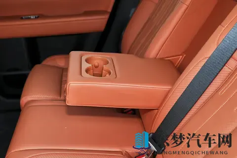 比理想还理想，比路虎还路虎，这车买得钛对了！-方程豹豹钛7-2