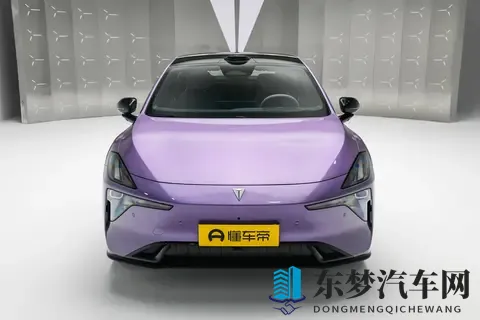 15万级新能源轿跑，配置拉满，动力不输30万的，别错过！-1