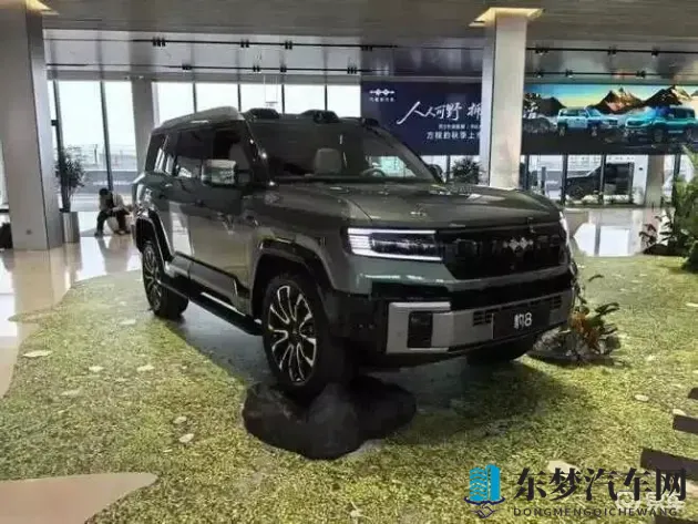 葵司单挑24人：新车直面群雄,凭何脱颖而出-2