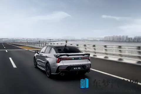 月销破4万、平均成交价超20万，领克做对了什么？   星车场