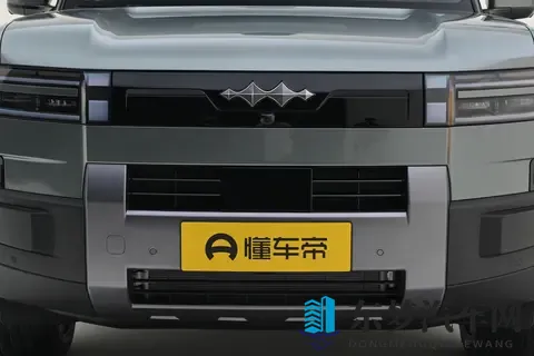 家用SUV怎么选？这款科技大空间SUV，能解决全家出行痛点-3