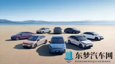 劲爆！一汽将入股新势力销冠，成最大股东！官方：不实-1