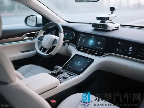 燃油车的智能化突围：一场静悄悄的用户体验革命-1