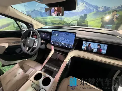 11月4日新车汇总：5 款新车公布售价-1