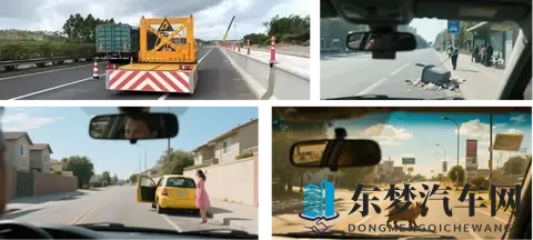 汽车高端市场中，腾势的智能辅助驾驶功能究竟有多大竞争力？-3