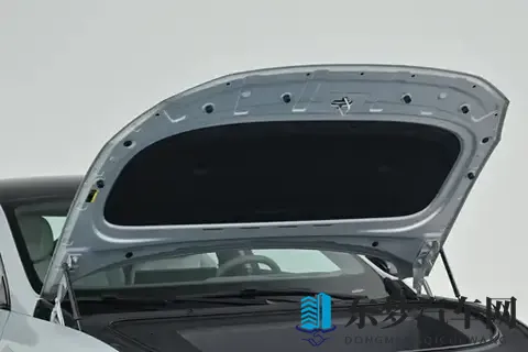 续航670km,激光雷达+800V平台,这车怎么样?-1