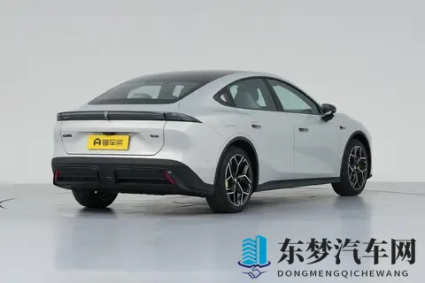 1399 万起，标配激光雷达，深蓝 L06 是不是又一台爆款？-2