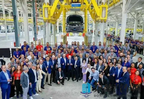 比亚迪研发投入超400亿，全球市场下一步怎么走？-2