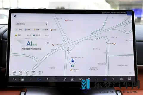 方程豹钛7：外酷内舒，科技大空间SUV的舒适之道，买得钛对了-2