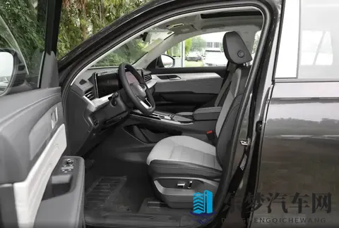 2026款揽巡怎么选？30万的380TSI，哈曼卡顿选装仅2000，性价比高