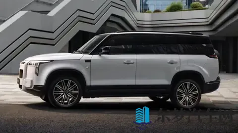 极石01车主看ADAMAS：变了这些，值不值得等？-2