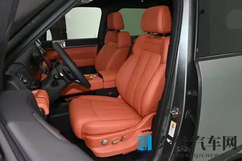 方程豹钛7：既能野又能家，是时候告别选车纠结症了-1