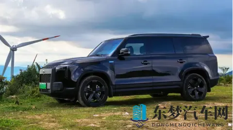 极石01车主看ADAMAS：变了这些，值不值得等？