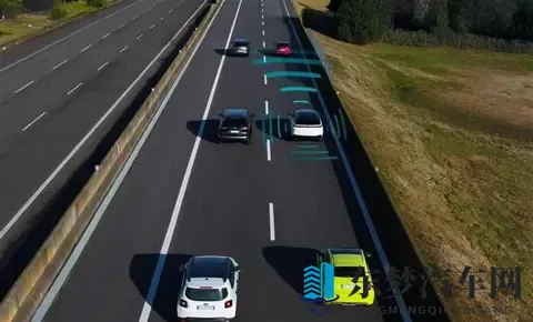 专属车牌,可以脱手!L3级辅助驾驶真的要来了-3