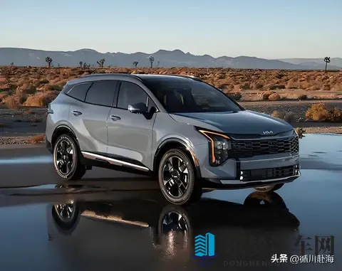 一辆几乎没有短板的SUV-3