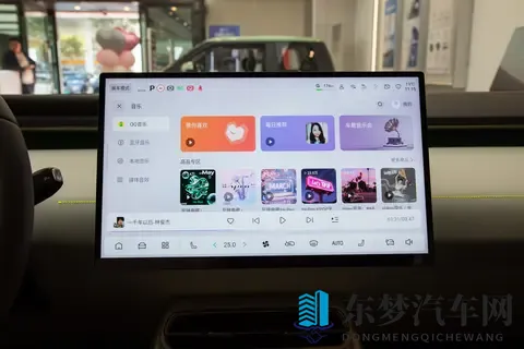 15万级新能源轿车如何破局？看看深蓝L06的均衡打法-1