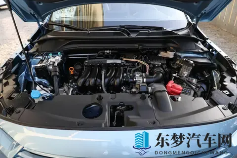 限时一口价898万起，外观时尚动感，2026款本田缤智上市！-1