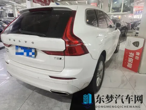 14万拿下北欧安全卫士，2019款沃尔沃XC60值不值？-2