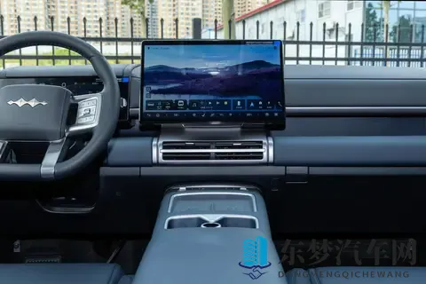 比亚迪又放大招了！这款全新SUV，全能还不贵，谁买谁香！-2