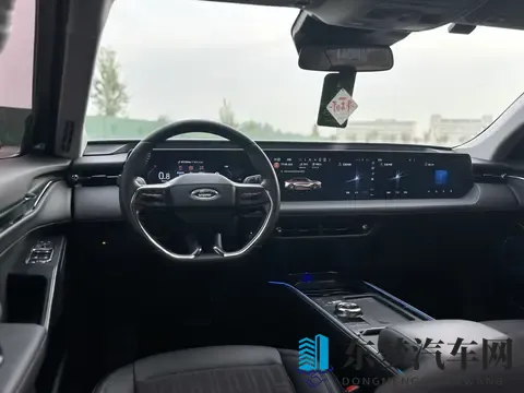 准新深灰蒙迪欧，2万公里，11万多带回家，家用代步优选？-2