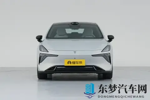 续航670km,激光雷达+800V平台,这车怎么样?-3