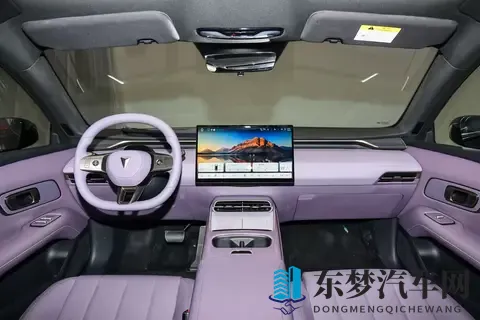 试驾深蓝L06：磁流变悬架、激光雷达，15万级全电车新标杆？-2