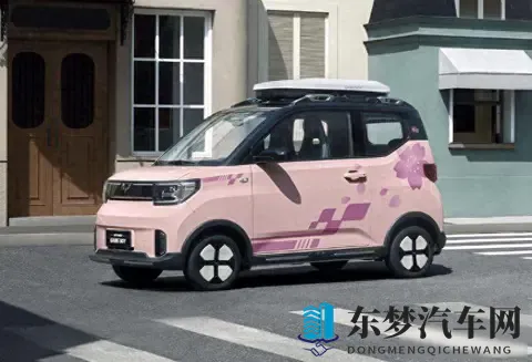 180万销量背后故事，始终与用户同频，宏光MINIEV引领代步车潮流-2