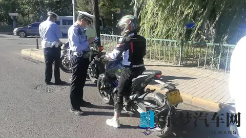 摩托车13年报废要取消？权威回应+多地试点来了，你的车能留几岁-1