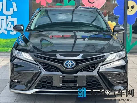 13万多拿下省油王？22年上牌丰田凯美瑞双擎值不值？-3