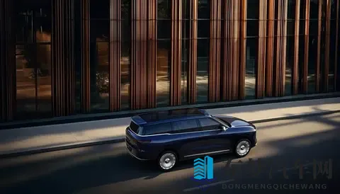 智己LS9正式开启预售，3369万元起重塑大六座SUV体验-2