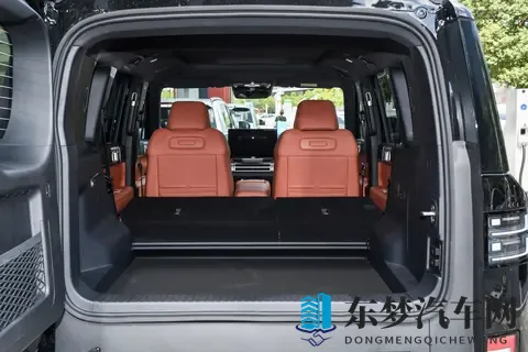 陪父母一起试驾，发现方程豹钛7才是真正的全家人的移动新家