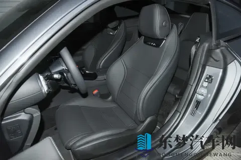 奔驰AMG-GT这一年:销量跌进冰窟窿 动力玩起猫腻戏