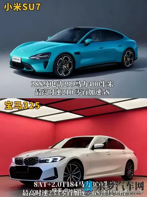 你们觉得燃油车会被淘汰吗-3