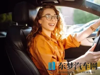 方向盘竟然是比较好的“晕车药”？-1