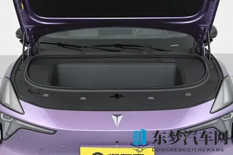 15万级中型车,满配才叫真智能!深度体验深蓝L06-3