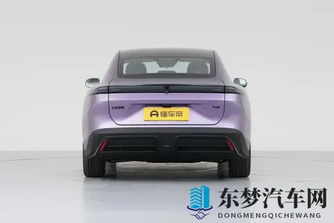 聊聊深蓝L06：磁流变悬架+3C超充+AR-HUD，这车预售1399万起！-3