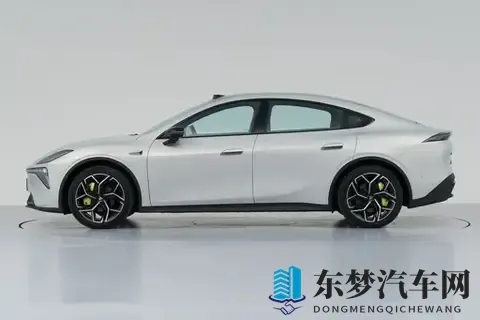 续航670km,激光雷达+800V平台,这车怎么样?-2