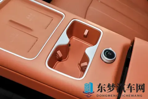 选对一台车,带娃、露营、回老家都不慌,我家这台SUV太够用了-2