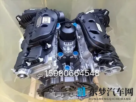 揽胜23万官降价！20T四驱配置秒杀奔驰GLC，豪华SUV新标杆！-3