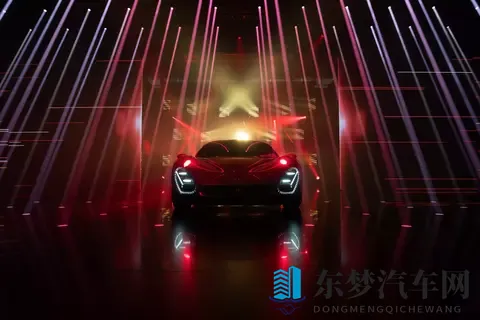 玛莎拉蒂携手阿尔法·罗密欧目标打造意大利最具代表汽车作品-3